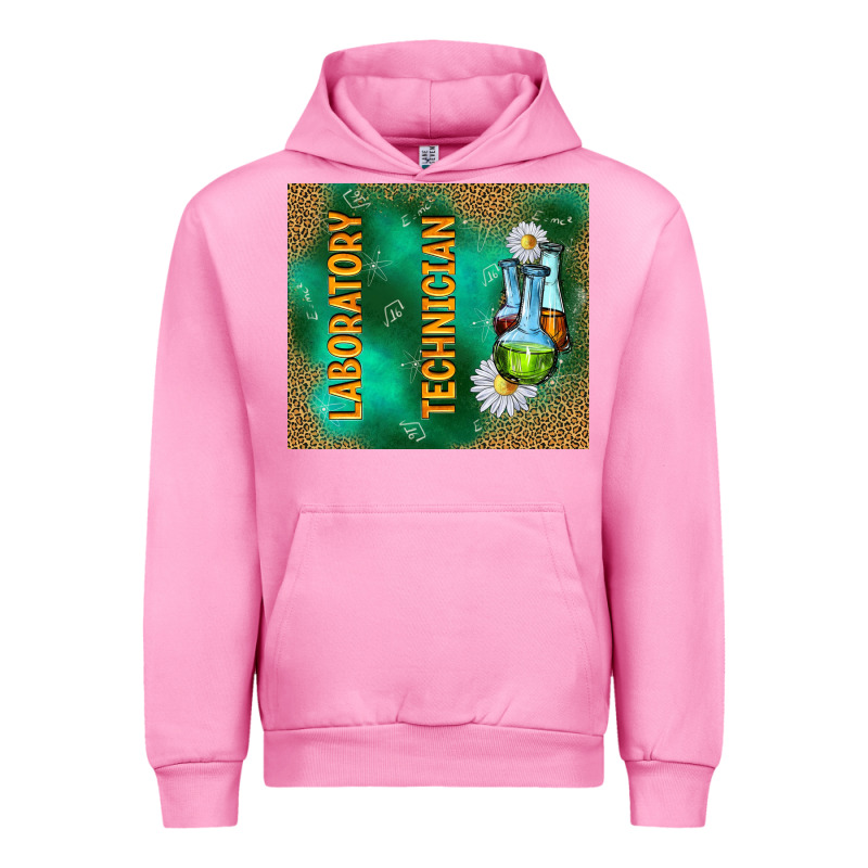 Laboratory Technician Urban Hoodie by TumblerDesignByShophia | Teevron