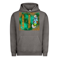 Pigment Tornado laboratory technician Urban Hoodie - TumblerDesignByShophia