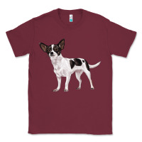Chihuahua Classic Tee | Teevron