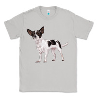 Moon Dust chihuahua Classic Tee - LillyAllenDesigns