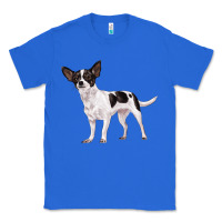 True Royal chihuahua Classic Tee - LillyAllenDesigns