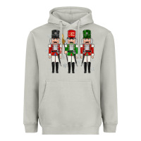Moon Dust nutcrackers Heavyweight Hoodie - MaliasSmallBusiness