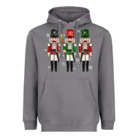 Storm nutcrackers Heavyweight Hoodie - MaliasSmallBusiness