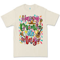 Bone Happy drinko de mayo Premium Tee - RanaPortraitStore