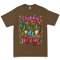 Cacao Happy drinko de mayo Premium Tee - RanaPortraitStore
