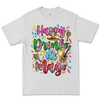 Dove Grey Happy drinko de mayo Premium Tee - RanaPortraitStore