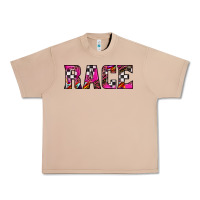 Burro race Urban Heavy Tee - JahusDesignShop
