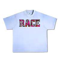 Grape Ice race Urban Heavy Tee - JahusDesignShop