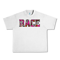 Lunar Rock race Urban Heavy Tee - JahusDesignShop