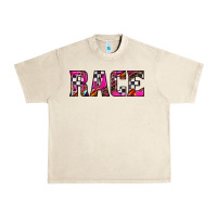 Sandshell race Urban Heavy Tee - JahusDesignShop