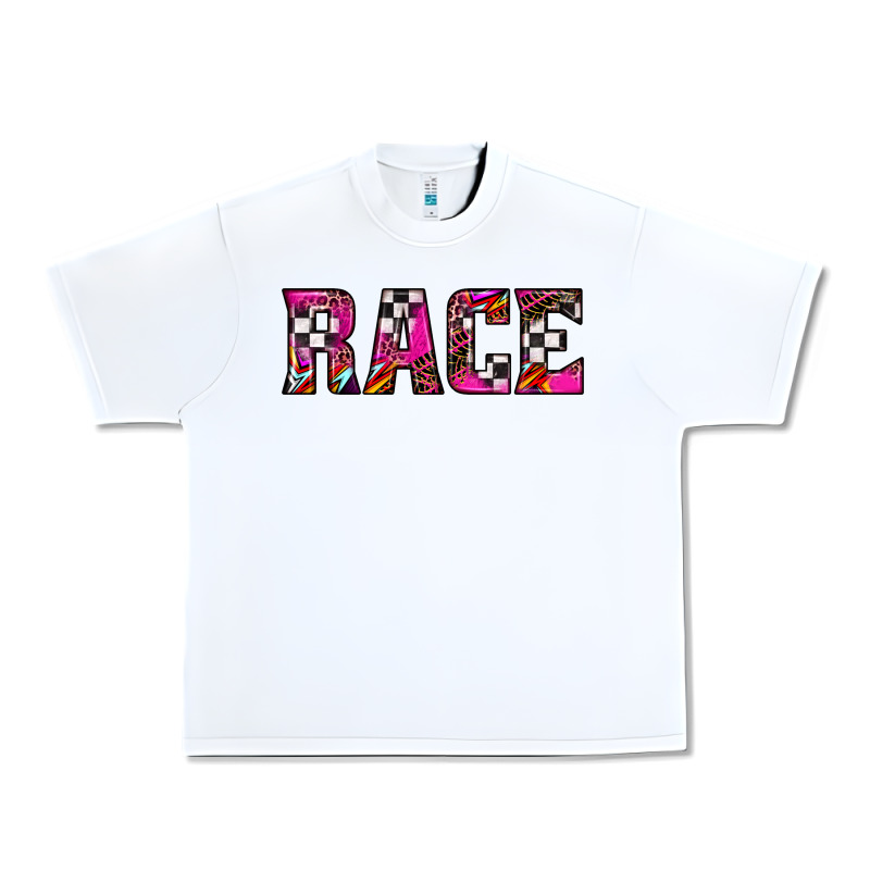 Race Urban Heavy Tee by JahusDesignShop | Teevron