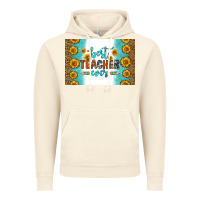 Vintage Artic best teacher ever skinny metal can holder Vintage Hoodie - HRA Design Shop