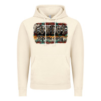 Vintage Artic cowboy take me away Vintage Hoodie - SublimationCraftShop
