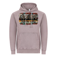 Vintage Zinc cowboy take me away Vintage Hoodie - SublimationCraftShop
