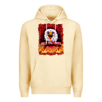 Pina Colada Eagle Fang Karate Premium Hoodie - Bettercallsaul