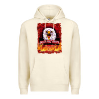 Sandshell Eagle Fang Karate Premium Hoodie - Bettercallsaul
