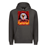 Smoke Eagle Fang Karate Premium Hoodie - Bettercallsaul