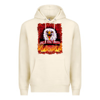 Tofu Eagle Fang Karate Premium Hoodie - Bettercallsaul