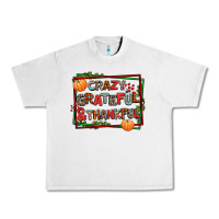 Lunar Rock crazy grateful and thankful Urban Heavy Tee - AdoDesignShop