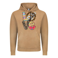 Vintage Camel Love crown of thorns Easter Day Vintage Hoodie - CowGirlArtShop