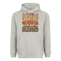 Moon Dust so very thankful incredibly grateful unbelievably Heavyweight Hoodie - MaliasSmallBusiness