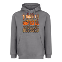 Storm so very thankful incredibly grateful unbelievably Heavyweight Hoodie - MaliasSmallBusiness