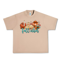 Burro fall vibes Urban Heavy Tee - AdoDesignShop