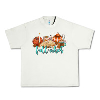 Pistachio fall vibes Urban Heavy Tee - AdoDesignShop