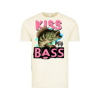 Vintage Arctic kiss my bass Vintage Tee - JahusDesignShop