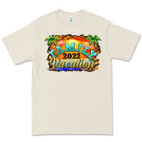 Family Vacation 2022 Premium Tee | Teevron