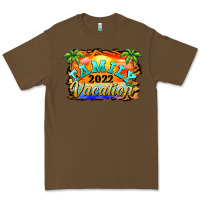Cacao family vacation 2022 Premium Tee - BarkalooDesign