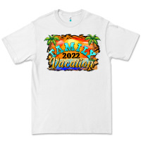 White family vacation 2022 Premium Tee - BarkalooDesign