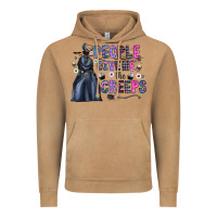 Vintage Camel people give me the creeps Vintage Hoodie - CowhideDigitalArt