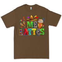 Cacao Me lattes Premium Tee - RanaPortraitStore