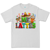 Dove Grey Me lattes Premium Tee - RanaPortraitStore