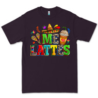Plum Me lattes Premium Tee - RanaPortraitStore