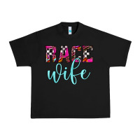 Black race wife Urban Heavy Tee - JahusDesignShop