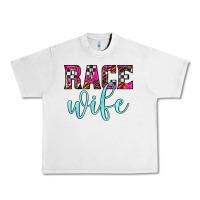 Lunar Rock race wife Urban Heavy Tee - JahusDesignShop
