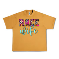 Peanut Butter race wife Urban Heavy Tee - JahusDesignShop