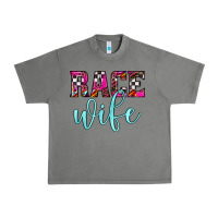 Tornado race wife Urban Heavy Tee - JahusDesignShop