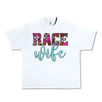 White race wife Urban Heavy Tee - JahusDesignShop