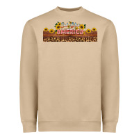 God Bless America Libbey Cup Heavyweight Sweatshirt | Teevron