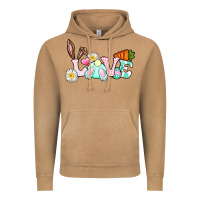 Vintage Camel Love Easter bunny Easter Day Vintage Hoodie - CowGirlArtShop