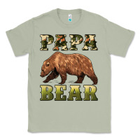 Matcha papa bear Classic Tee - Artiststas