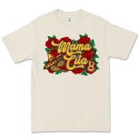 Bone Mama cita Premium Tee - RanaPortraitStore