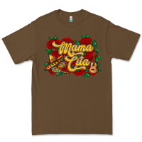 Cacao Mama cita Premium Tee - RanaPortraitStore