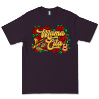 Plum Mama cita Premium Tee - RanaPortraitStore