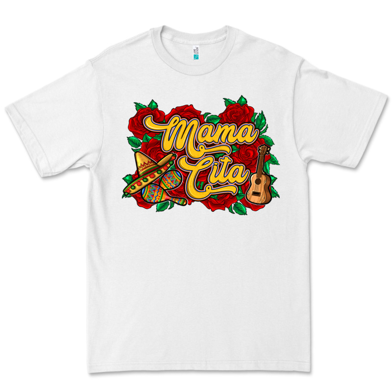 Mama Cita Premium Tee by RanaPortraitStore | Teevron