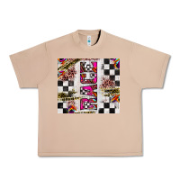 Burro race Urban Heavy Tee - JahusDesignShop
