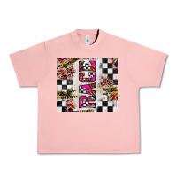Salmon race Urban Heavy Tee - JahusDesignShop